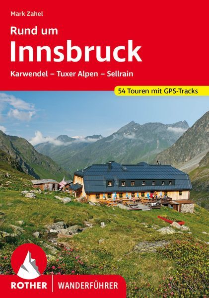 Thumbnail - Rund Um Innsbruck