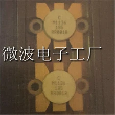 1pcs M1136 high frequency tube radio frequency tube #E1