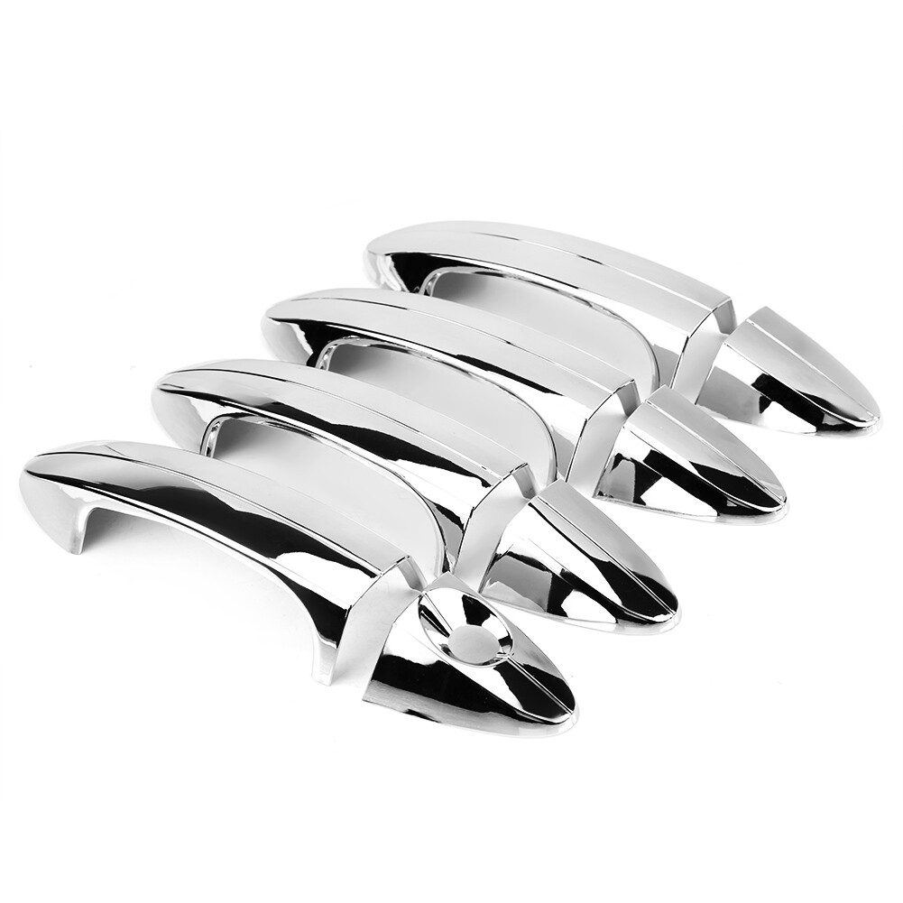 Car Door Handle Cover Durable Portable Inside Car Door Handle Cover