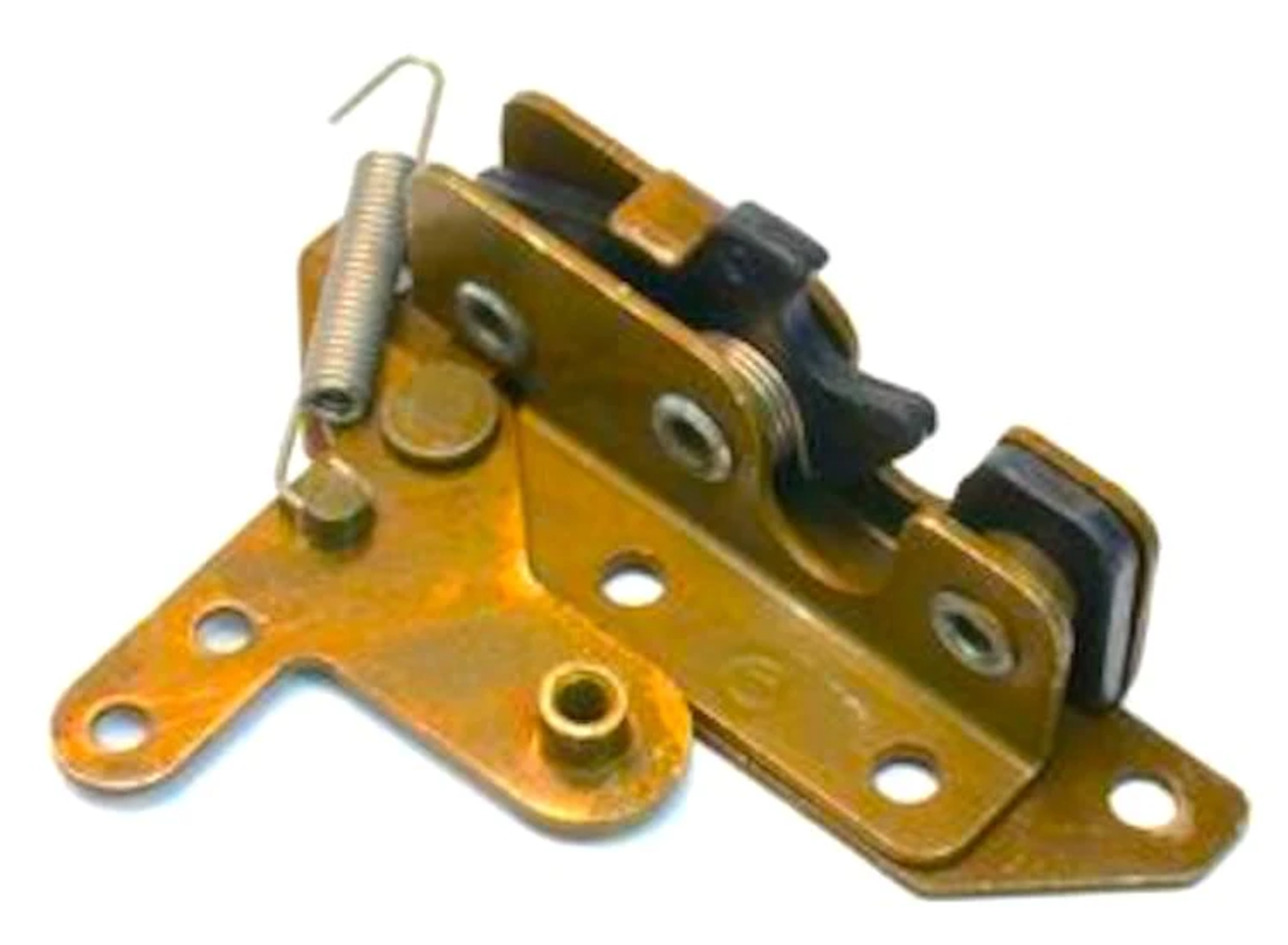 Latch/Lock Asm, Hard Door Rotary , LH ; Mil. Hummer