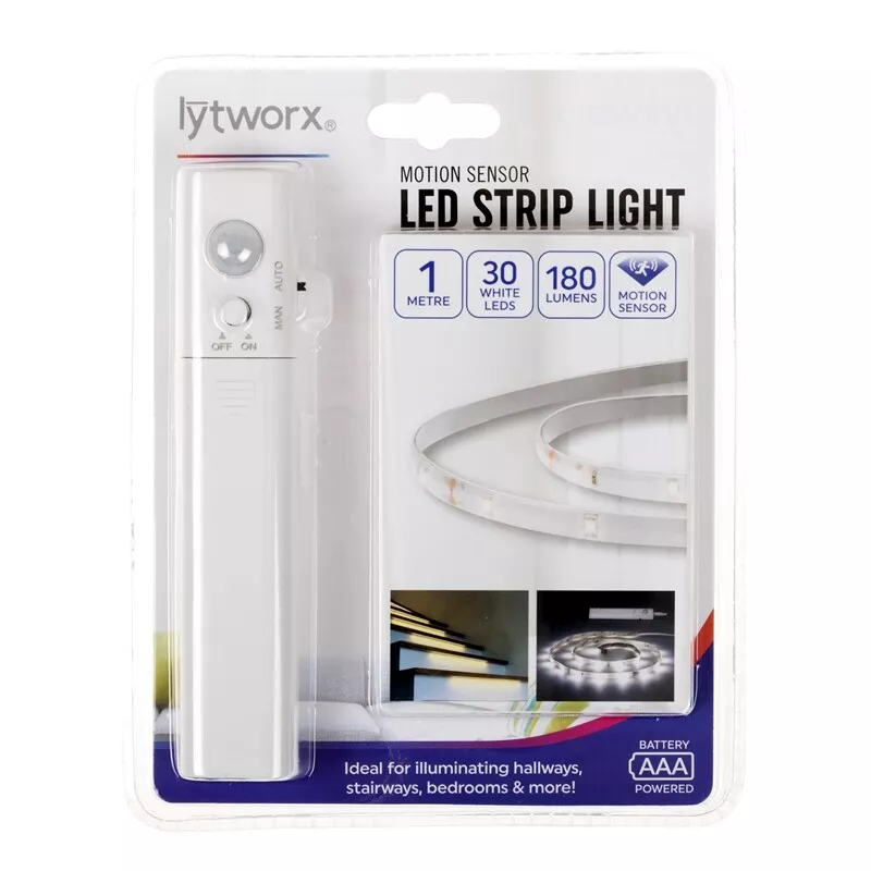 Lytworx led strip on sale light