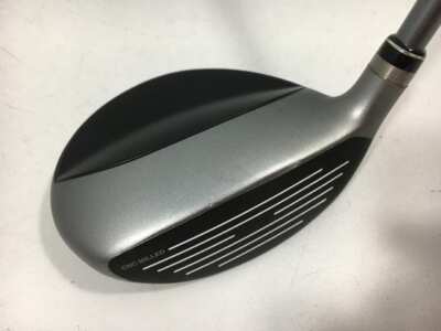 PRGR egg spoon BLACK Fairway Wood 3W Diamana for PRGR (M-43) #864