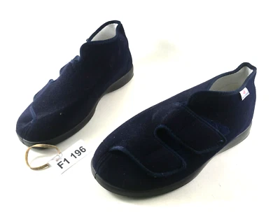 Varomed Verbandschuhe Gesundheitsschuhe EUR 45 F1 196 - Bild 1 von 3
