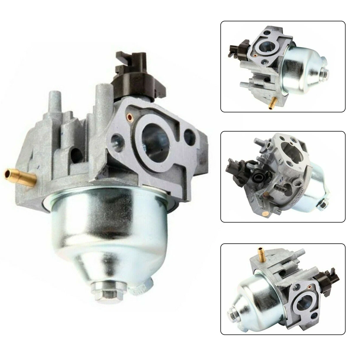 Carburettor Carb For Mountfield RS100 HP414 HP45 HP42R HP180R