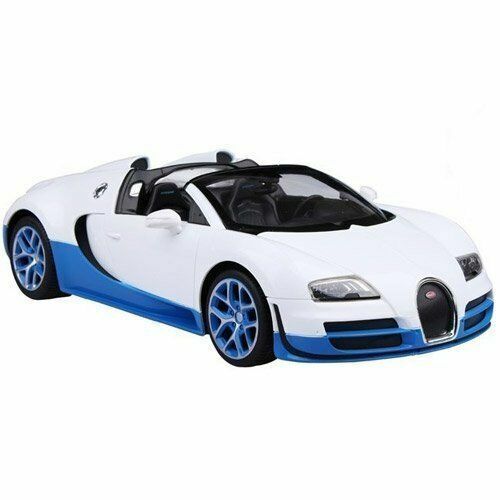 bugatti veyron remote control car