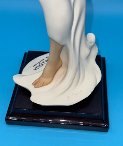 GIUSEPPE ARMANI HAWAIIAN BELLE BEAUTY SCULPTURE 2178C ULTRA RARE - Picture 15 of 24