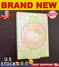 Pixi & Hello Kitty - Hello Glow-y Radiance Powder -  0.35 oz SWEET GLOW | NEW