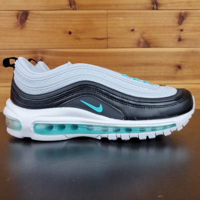 Nike Air Max 97 Pure Platinum Aurora Green 921733-065 Running Shoes Women's | eBay