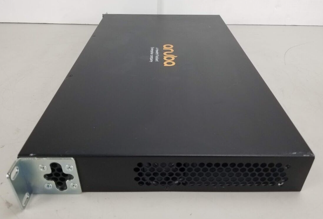 HP Aruba 2530-48G J9775A Gigabit 48 Port Managed Switch | eBay