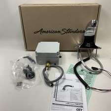 American Standard 605B202002 Selectronic 1.5 GPM Touchless Chrome Faucet
