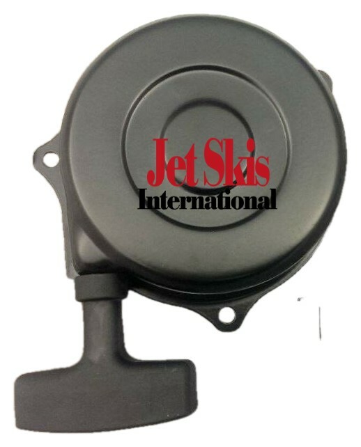 New OEM HONDA EU2000I EU2000 Generator Pull Start Recoil Starter 28400-Z07-004 E - Foto 4