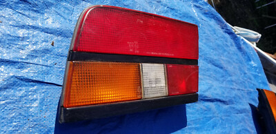 1984 1985 1986 Nissan 300ZX Z31 Rear Tail Light LH. Used | eBay