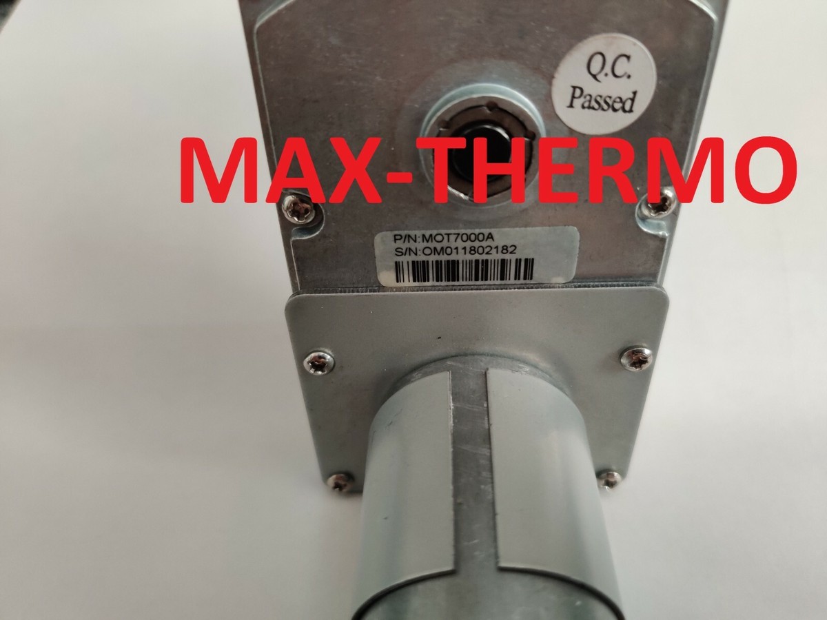 Produktbild von 2x Robomow MOT7000A Antriebsmotor OM011802182 Passend Für Mähroboter (Set)