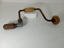 chignole a main, vintage, de marque LEVOLVON