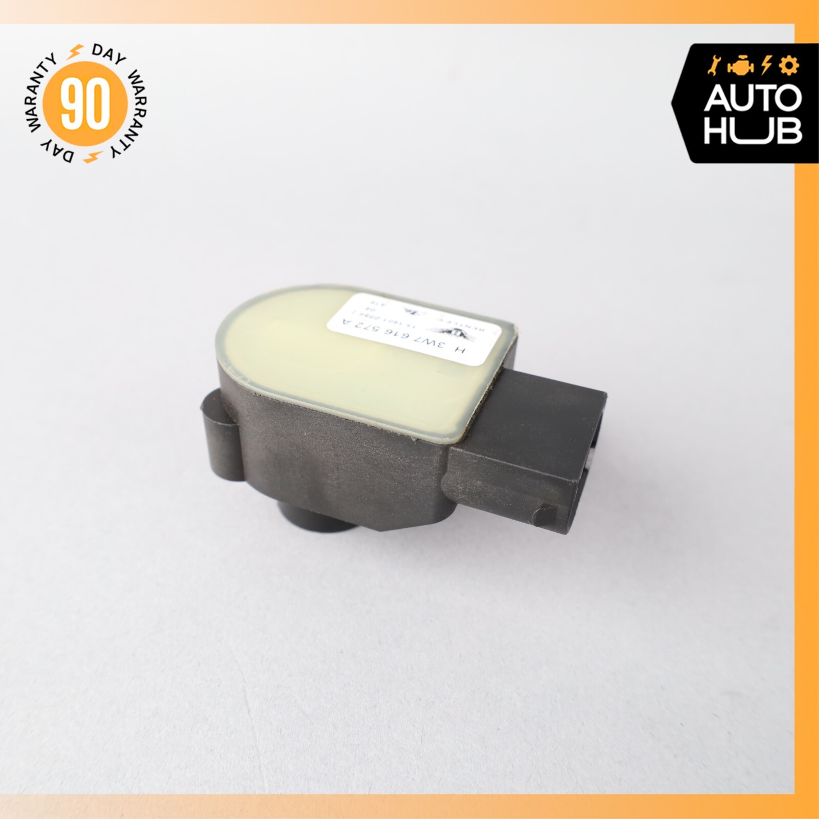 Bentley Continental GTC Rear Right Side Suspension Level Hight Sensor OEM 83k