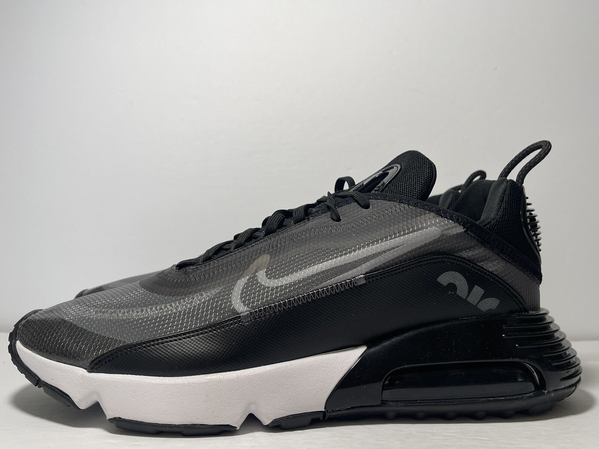 Nike Sneakers Price Tenis Air Max 290 Nike Air Max 2090 Black