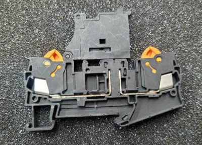 Phoenix Contact 3050293 Fuse modular terminal block - QTC 2,5-HESI
