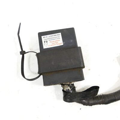 §s§ Suzuki GSX 1100 Ef CDI Control Unit 63457 | eBay UK