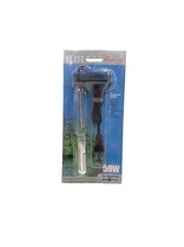 Aquarium, Elite Radiant Aquarium Heater 50 Watts 8" Long 