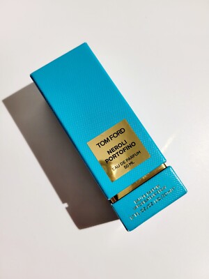 Tom Ford Neroli Portofino Eau De Parfum 50ml New | eBay