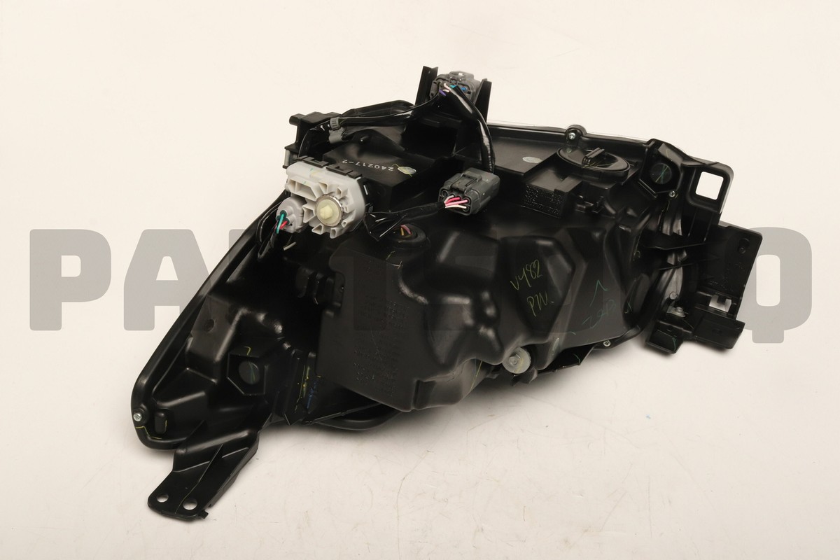 L Da Headtoucha 3枚セット m-8485se-printhead-front-