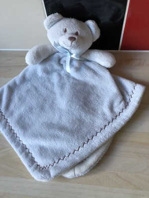 blankets and beyond bear