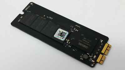 MZ-KPU1T0T/0A6 Apple MacBook Pro & Air 1TB SSD PCIE Flash Late2013 2014 2015 OEM