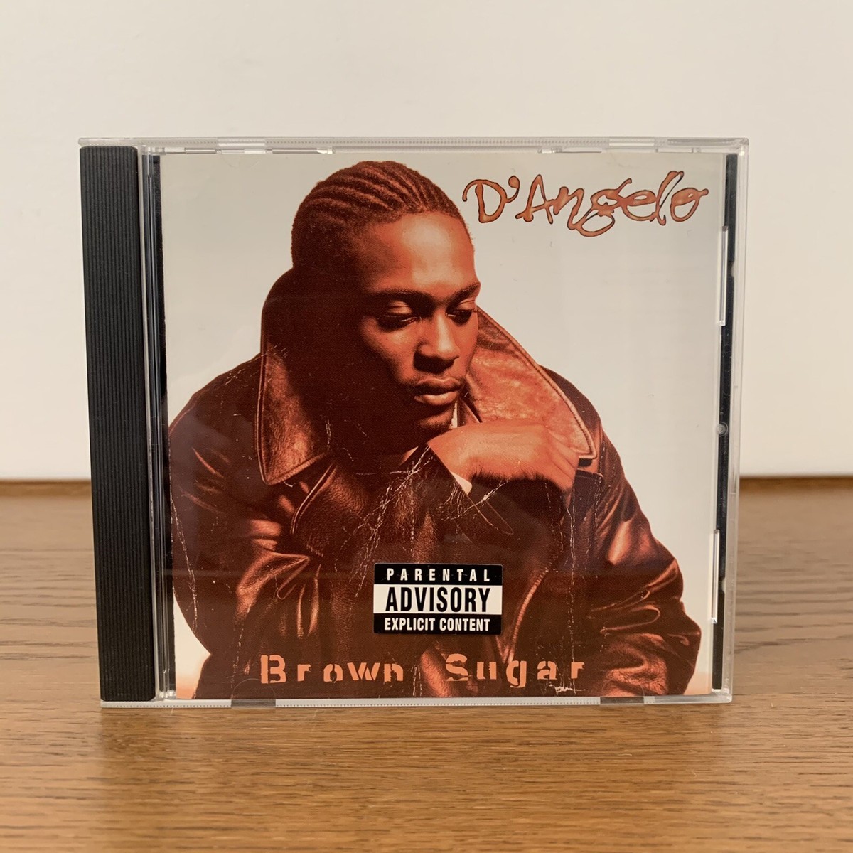 洋楽 D'ANGELO BROWN SUGAR Brown Sugar (Deluxe Edition) - Album by D'Angelo | Spotify