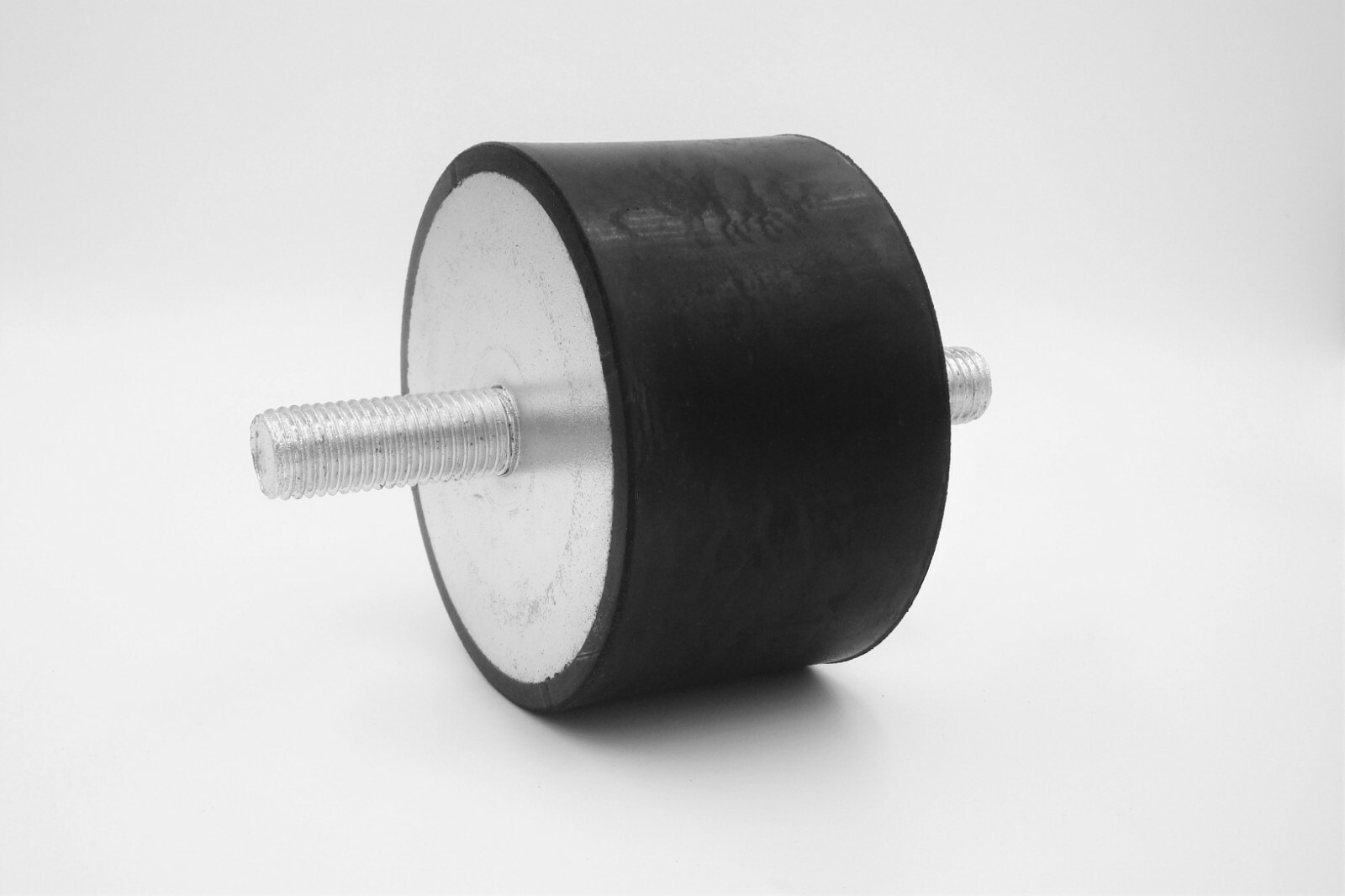 Silent block quad moto 100x60 type A support élastique M16