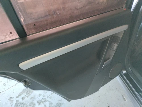 13197197 Compresor Aire Acondicionado para OPEL VECTRA C BERLINA Comfort 3628758 - Imagen 7 de 10