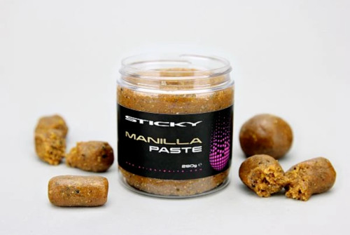 Sticky Bait Manilla Paste 280g#