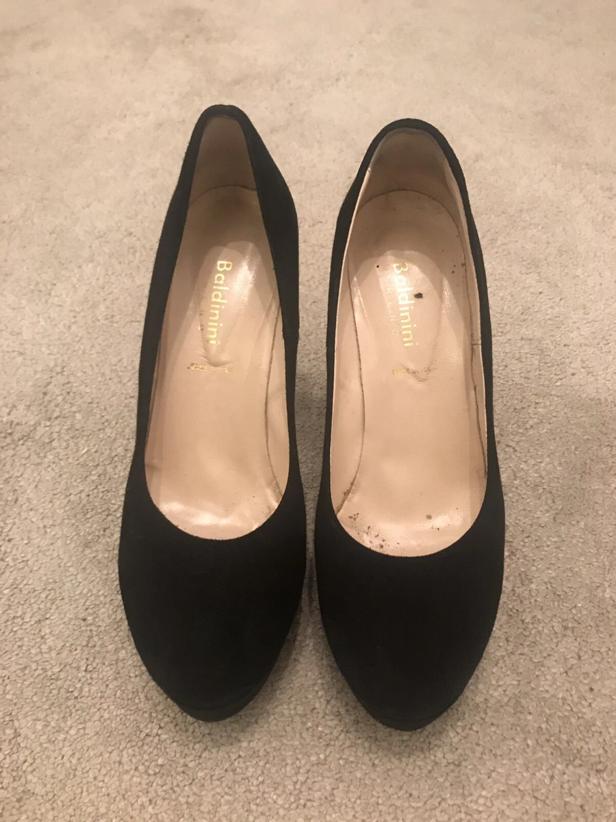 Baldinini women's shoes best sale 2018