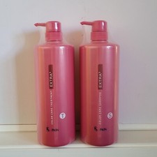 Paon Color Care Extra3 shampoo 36,4 oz e trattamento 35,2 oz set made in Japan