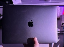 Apple MacBook Pro 13.3"  Intel Core i5 , 2.40 GHz, 8GB (Ventura 13.6.7)