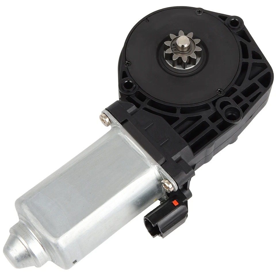 Motor elevador ventana lateral conductor delantero Ford F-250 Super Duty 2000-2007 nuevo Foto 3 de 4
