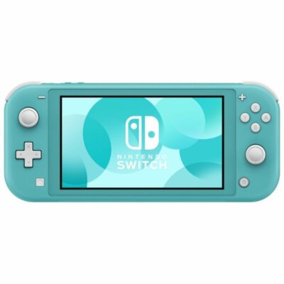 Brand New Nintendo switch lite 5.5