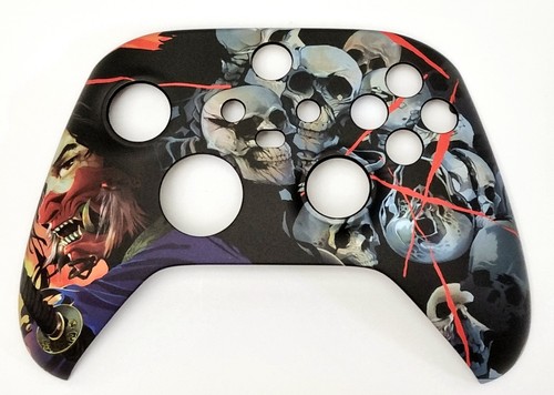 Various Xbox Series X/S Faceplate Designs (Core) *NEW* - Picture 10 of 37