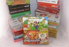 Nintendo Game & Watch Custom Replacement Box Repro Vintage Style BOX ONLY