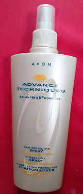 Avon Advance Techniques Balancing B2 Complex Hitzeschutzspray 250ml