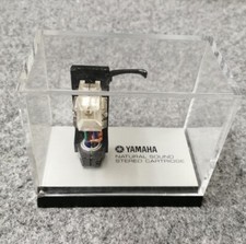 Used Yamaha MC-11 MC phono cartridges for Sale | HifiShark.com