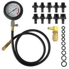 Low Oil Warning Devices Car Test  Auto Diagnostics Tool Engine Oil Pressure Test