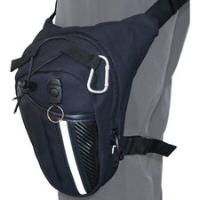 Drop Leg Bag for Men Women Motorcycle Waist Bag Fanny Pack Outdoor Cycling