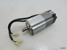 PANASONIC Used MSMD042S1T AC SERVO MOTOR 400W BRAKE Type MOT-I-1740 2I37