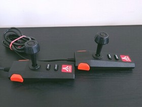 Atari Flashback Mini 7800 Classic Game Console. Clean, TESTED. Great Condition!