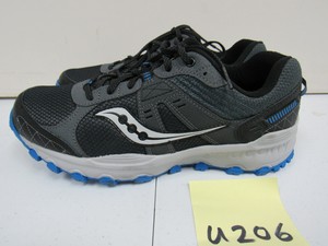 saucony men's grid raptor tr