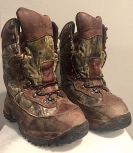 cabela's women's snow runner boots