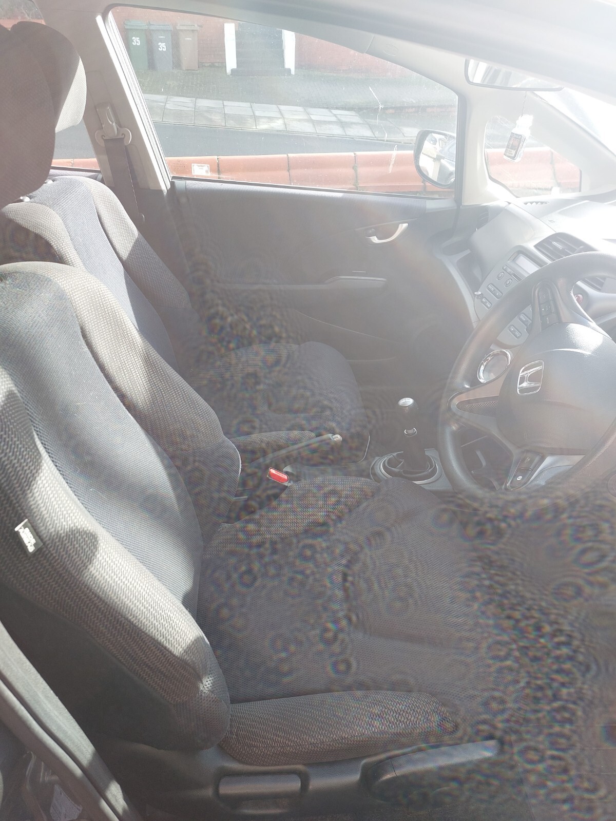 2012 Honda Jazz For Sale eBay