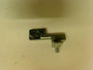 TFT LCD Display Scharnier Links (L) Samsung R41 NP-R41