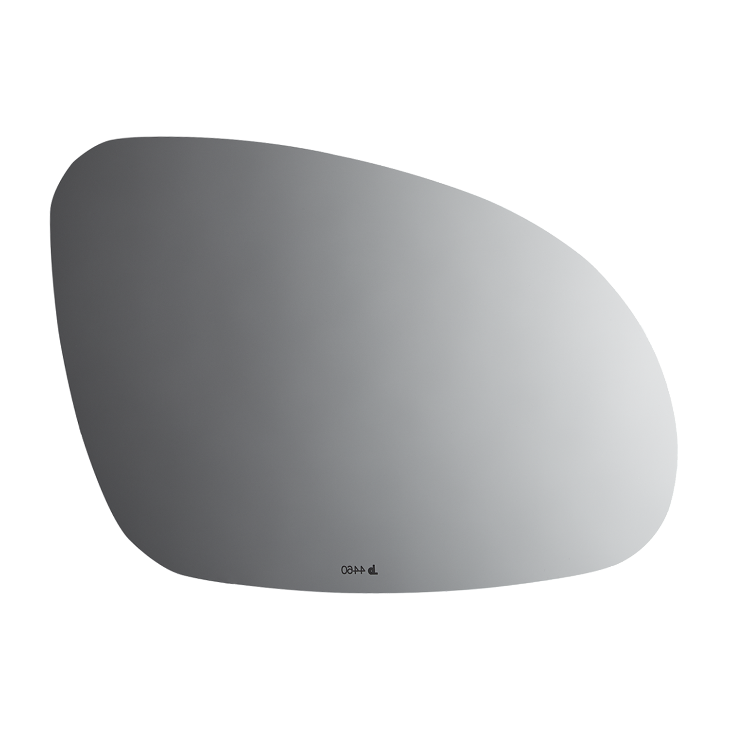 Burco Mirror Glass Replacement Fits 2004 Volkswagen Passat Side View