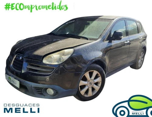 Z30001 Culata para SUBARU TRIBECA (B9) Classic 2007 9033470 - Imagen 6 de 10
